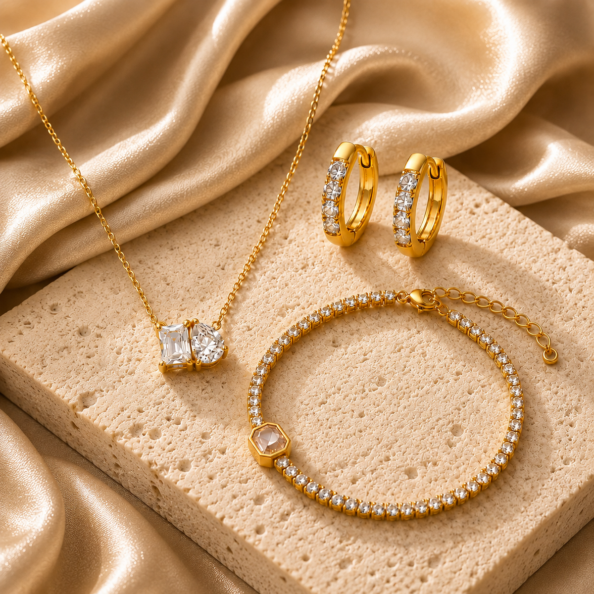 Demi Fine Jewellery