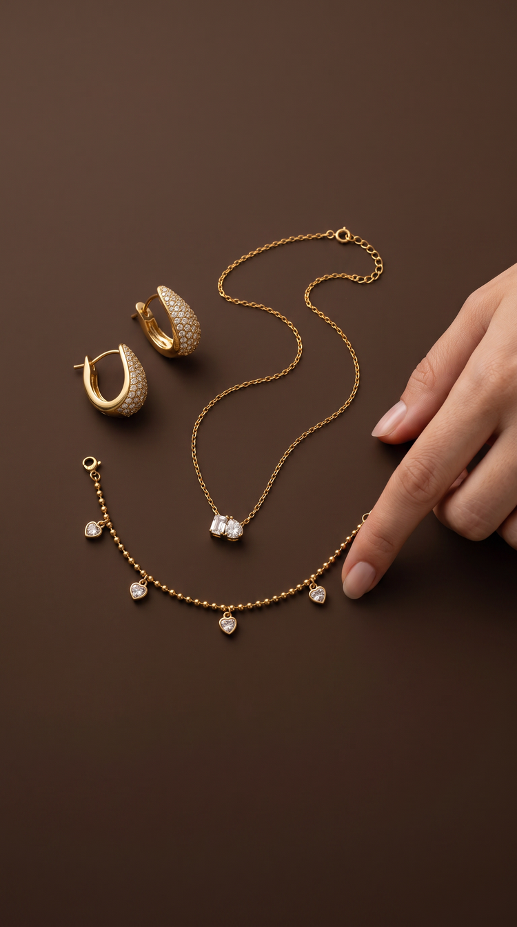 Demi Fine Jewellery