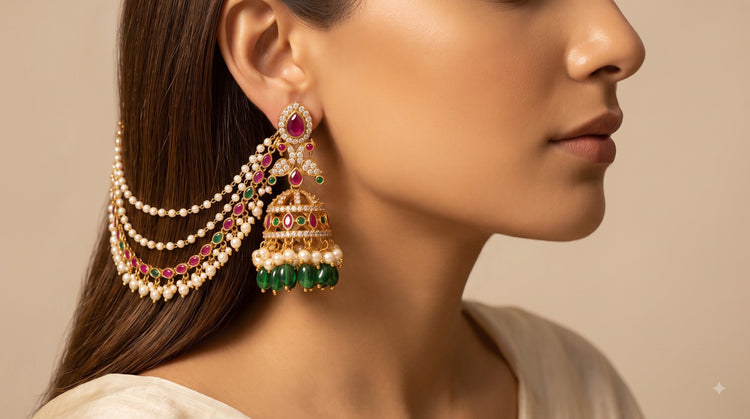 Ethnic Jewellery